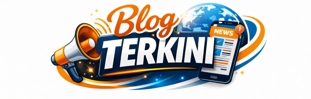 blog terkini logo