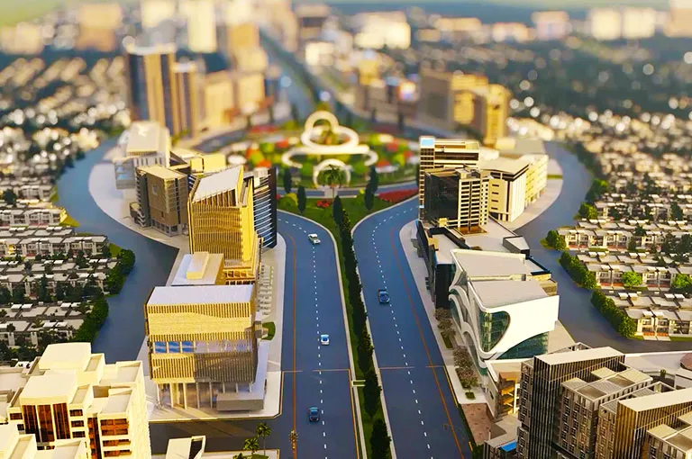 The Complete Guide to Luxury Villas and 5 Marla Villas in Rawalpindi