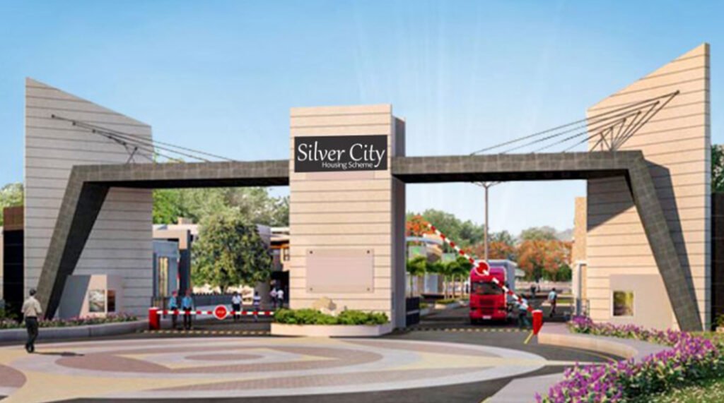 Silver City: Discover the Prime Silver City Location and Convenient Silver City Routes