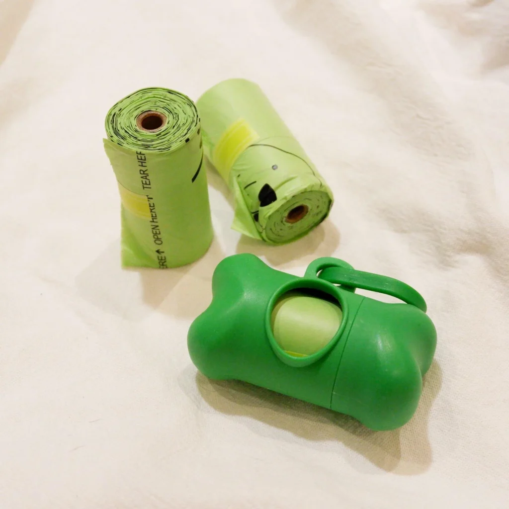 The Complete Guide to GoGostik Heavy Duty Trash Bags: The Ultimate Solution for Pet Owners
