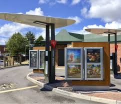 The Future of Business Efficiency with a Drive Thru System