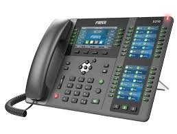 Fanvil IP Phones: The Future of Business Communication in Saudi Arabia