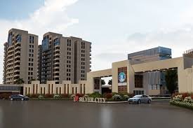 Silver City: Your Premier Destination for 6 Marla Plots and 6 Marla Commercial Plots