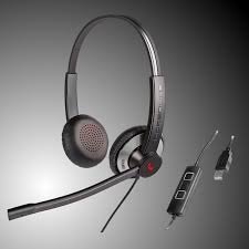 The Complete Guide to Crystal 2731 Headset and Call Center Headsets in Islamabad and Pakistan
