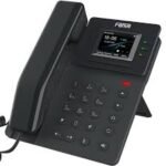 Upgrade Your Business Communication with Fanvil IP Phones