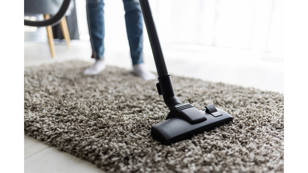 Carpet Cleaning Service: The Deep Clean Your Home Deserves