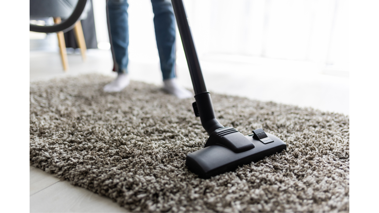 Carpet Cleaning Service: The Deep Clean Your Home Deserves