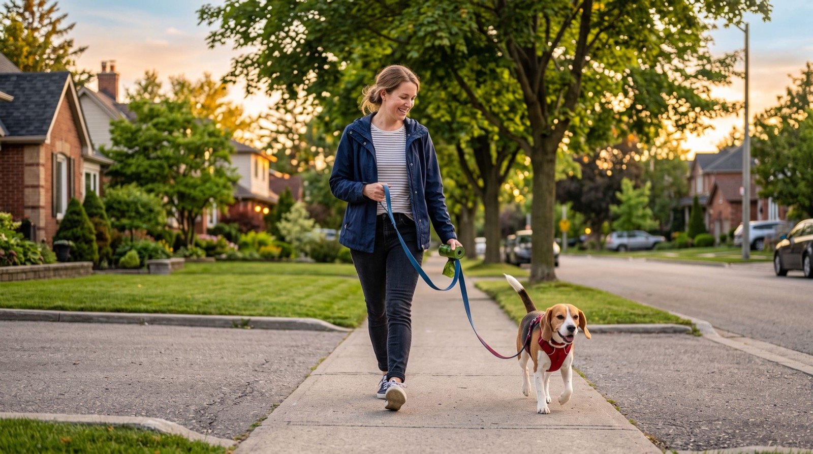 Dog Poop Bag Buying Guide 2026: Bags That Never Fail